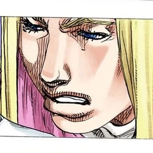 JoJo's Bizarre Adventure Part 7 - Steel Ball Run (Official Colored) Chapter 88: Break My Heart, Break Your Heart Part 1 cover