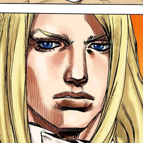 JoJo's Bizarre Adventure Part 7 - Steel Ball Run (Official Colored) Chapter 89: Break My Heart, Break Your Heart Part 2 cover