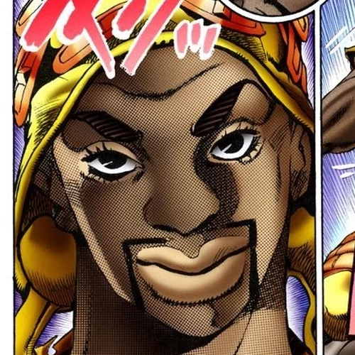 JoJo's Bizarre Adventure Part 7 - Steel Ball Run (Official Colored) Chapter 9: Long, Long Downhill cover