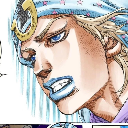 JoJo's Bizarre Adventure Part 7 - Steel Ball Run (Official Colored) Chapter 90: High Voltage Part 1 cover