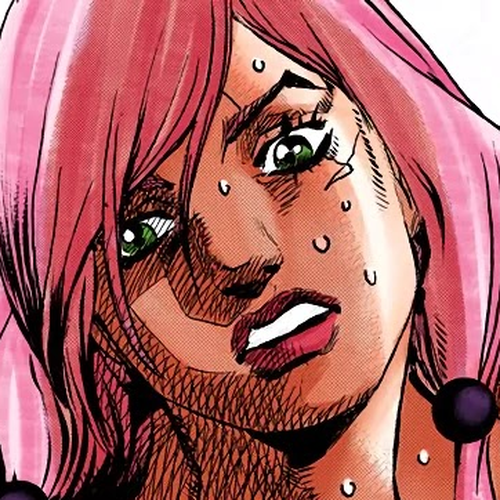 JoJo's Bizarre Adventure Part 8 - JoJolion (Official Colored) Chapter 101: The Wonder of You (The Miracle of Your Love), Part 18 cover