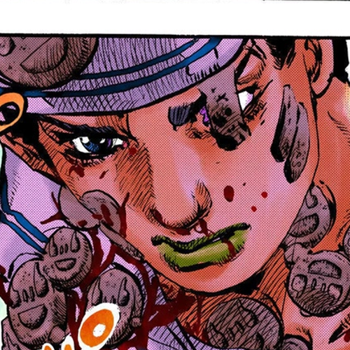 JoJo's Bizarre Adventure Part 8 - JoJolion (Official Colored) Chapter 105: Safety First cover