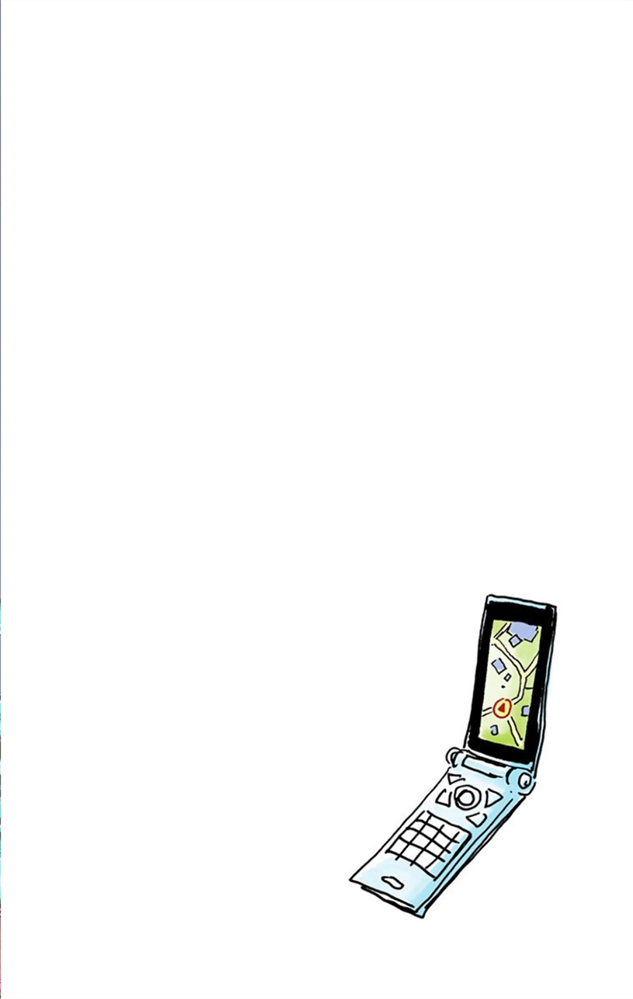JoJo's Bizarre Adventure Part 8 - JoJolion (Official Colored) Chapter 13 page 1 - Chapter 13: Paisley Park and Born This Way Part 2