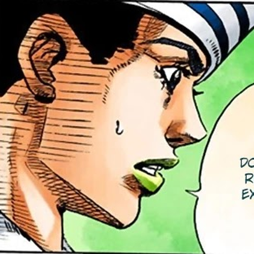 JoJo's Bizarre Adventure Part 8 - JoJolion (Official Colored) Chapter 22: Morioh, Year 1901 cover