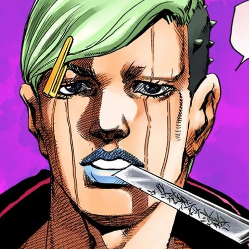 JoJo's Bizarre Adventure Part 8 - JoJolion (Official Colored) Chapter 36: Every Day is a Summer Vacation Part 3 cover