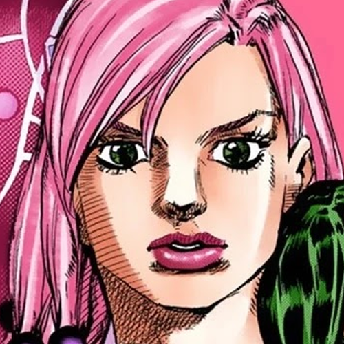 JoJo's Bizarre Adventure Part 8 - JoJolion (Official Colored) Chapter 39: Doobie Wah! Part 1 cover