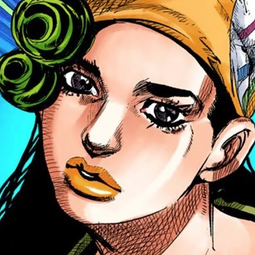 JoJo's Bizarre Adventure Part 8 - JoJolion (Official Colored) Chapter 45: Love Love Deluxe Part 3 cover