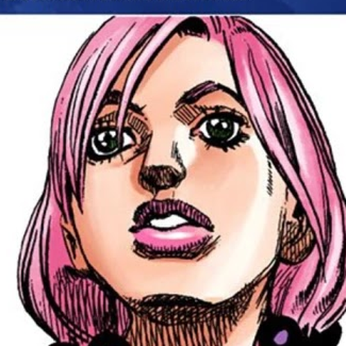 JoJo's Bizarre Adventure Part 8 - JoJolion (Official Colored) Chapter 51: Vitamin C and Killer Queen Part 2 cover