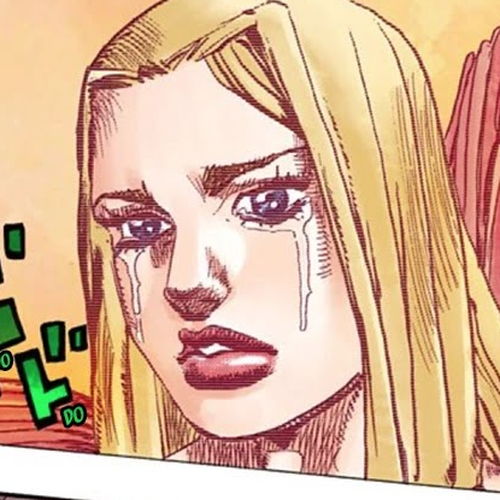 JoJo's Bizarre Adventure Part 8 - JoJolion (Official Colored) Chapter 54: Walking Heart cover