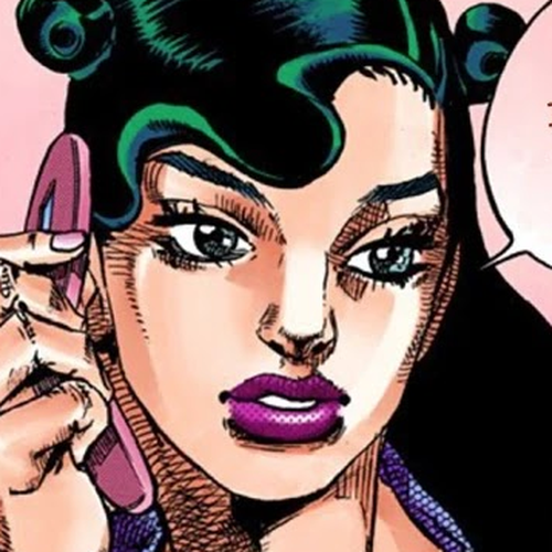 JoJo's Bizarre Adventure Part 8 - JoJolion (Official Colored) Chapter 55: Walking Heart, Breaking Heart cover