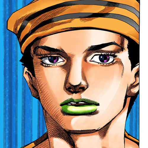 JoJo's Bizarre Adventure Part 8 - JoJolion (Official Colored) Chapter 58: Dawn at the Higashikata House cover