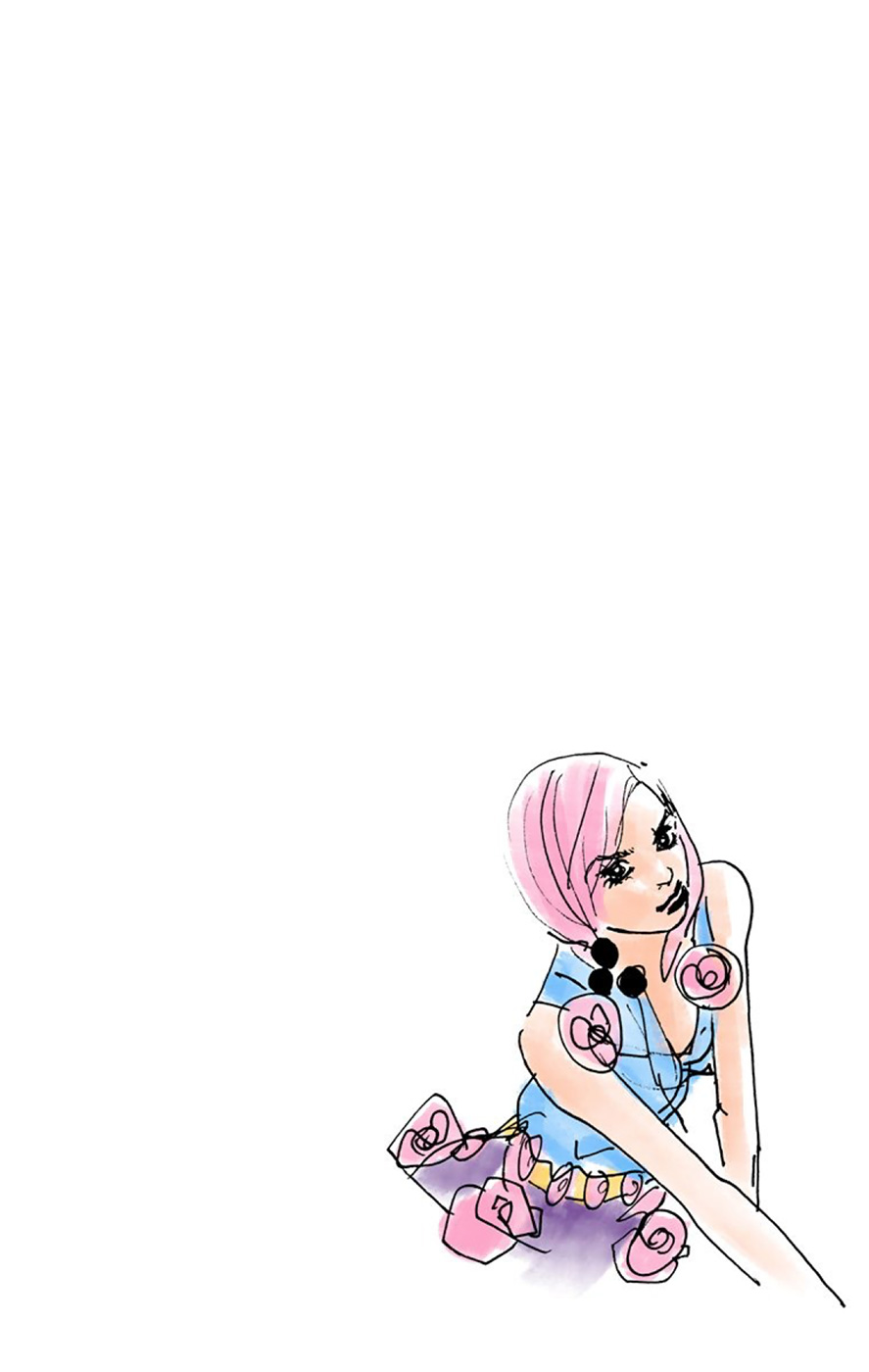 JoJo's Bizarre Adventure Part 8 - JoJolion (Official Colored) Chapter 64 page 39 - Chapter 64: Mother and Son