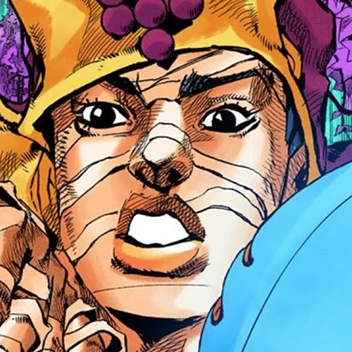 JoJo's Bizarre Adventure Part 8 - JoJolion (Official Colored) Chapter 66: The Plant Appraiser - Rai Mamezuku (31) Part 2 cover