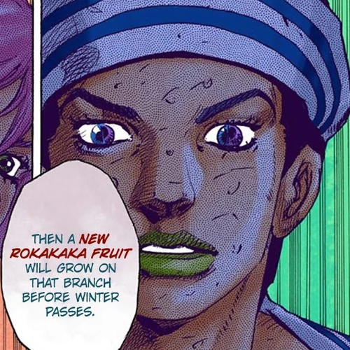 JoJo's Bizarre Adventure Part 8 - JoJolion (Official Colored) Chapter 70: Urban Guerrilla and Doremifasolati Do Part 3 cover