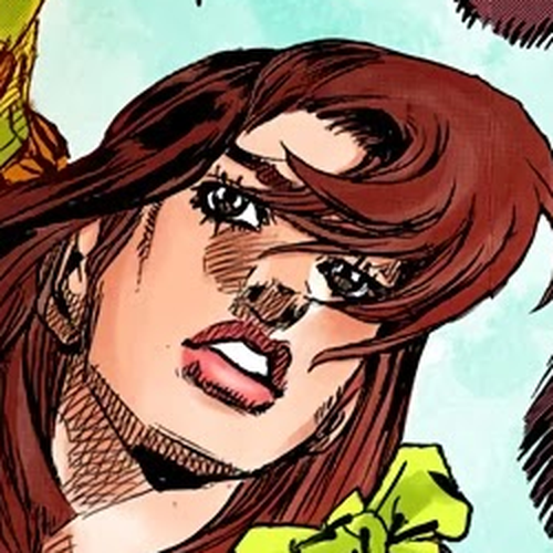 JoJo's Bizarre Adventure Part 8 - JoJolion (Official Colored) Chapter 79: Doctor Wu and Awaking III Leaves Part 1 cover