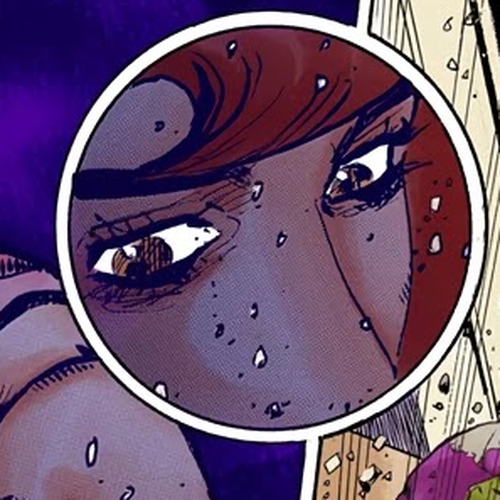 JoJo's Bizarre Adventure Part 8 - JoJolion (Official Colored) Chapter 80: Doctor Wu and Awaking III Leaves Part 2 cover