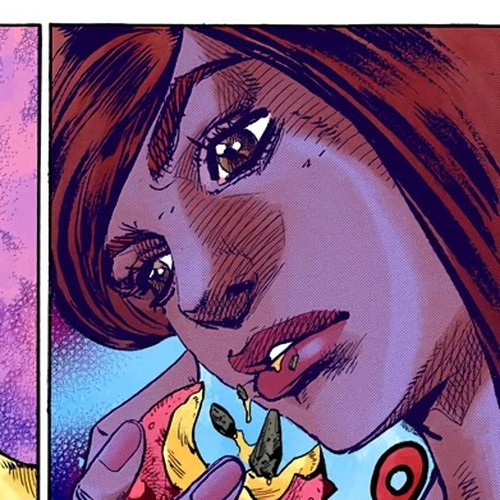 JoJo's Bizarre Adventure Part 8 - JoJolion (Official Colored) Chapter 82: Doctor Wu and Awaking III Leaves Part 4 cover