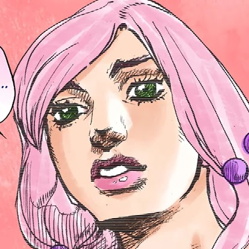 JoJo's Bizarre Adventure Part 8 - JoJolion (Official Colored) Chapter 86: The Wonder of You (The Miracle of Your Love), Part 3 cover