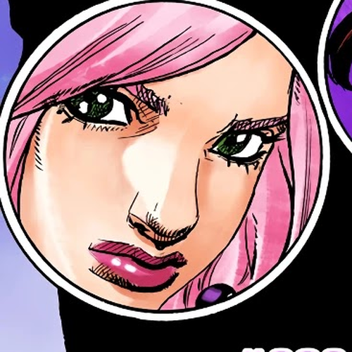 JoJo's Bizarre Adventure Part 8 - JoJolion (Official Colored) Chapter 89: The Wonder of You (The Miracle of Your Love), Part 6 cover