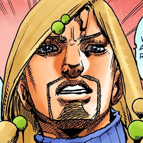 JoJo's Bizarre Adventure Part 8 - JoJolion (Official Colored) Chapter 94: The Wonder of You (The Miracle of Your Love), Part 11 cover