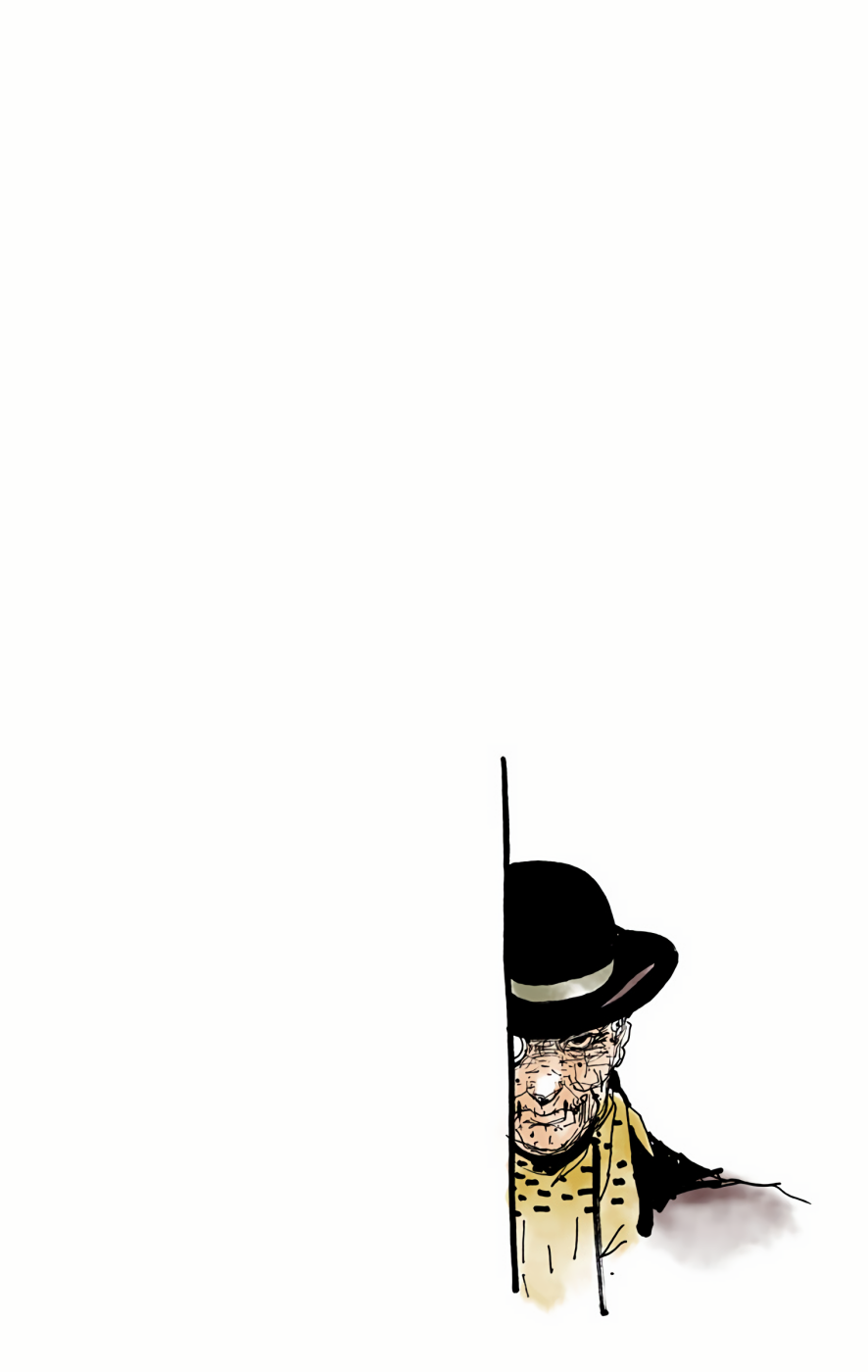 JoJo's Bizarre Adventure Part 8 - JoJolion (Official Colored) Chapter 95 page 45 - Chapter 95: The Wonder of You (The Miracle of Your Love) Part 12
