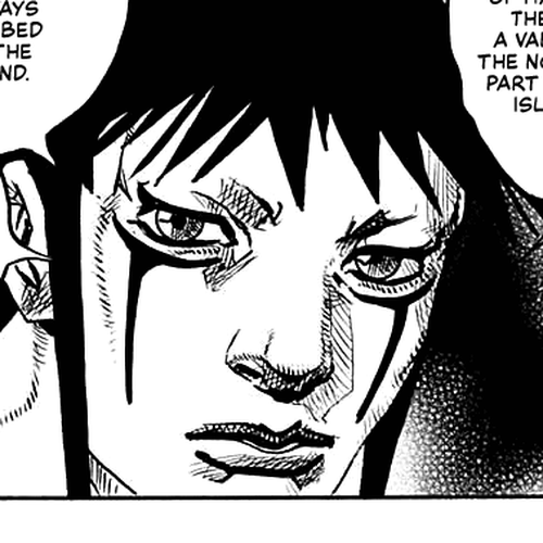 JoJo's Bizarre Adventure Part 9 - The JOJOLands Chapter 12: His Name Is "Charmingman" cover