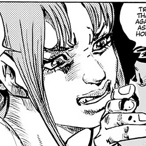 JoJo's Bizarre Adventure Part 9 - The JOJOLands Chapter 13: "The Absurd Event That Happened to Me That Year" cover