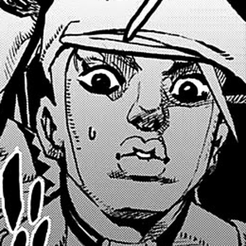 JoJo's Bizarre Adventure Part 9 - The JOJOLands Chapter 14: The Hawaii State Land Registry cover