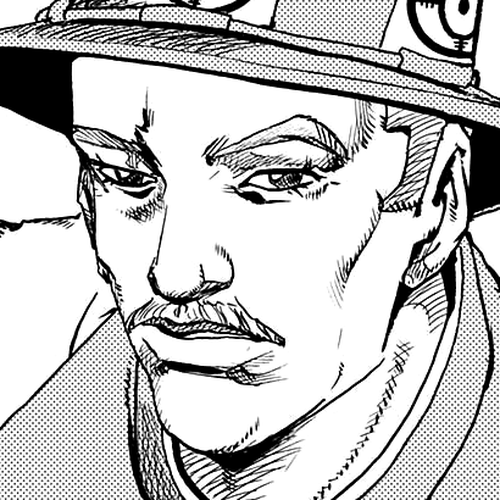 JoJo's Bizarre Adventure Part 9 - The JOJOLands Chapter 16: That Girl's Bags' Groove Part 1 cover