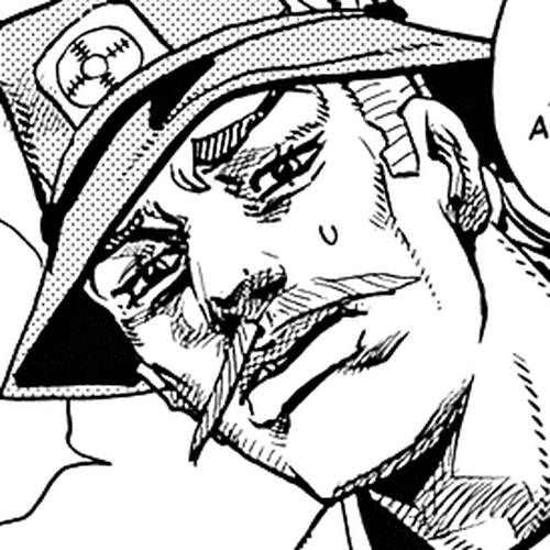 JoJo's Bizarre Adventure Part 9 - The JOJOLands Chapter 17: That Girl's Bags' Groove Part 2 cover