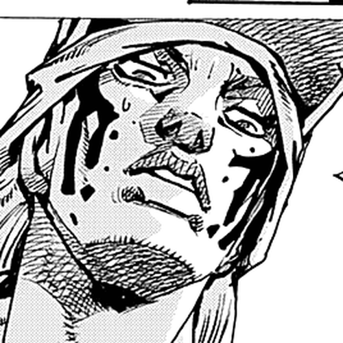 JoJo's Bizarre Adventure Part 9 - The JOJOLands Chapter 18: That Girl's Bags' Groove Part 3 cover