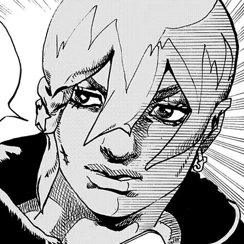 JoJo's Bizarre Adventure Part 9 - The JOJOLands Chapter 20: Glory Days Part 2 cover