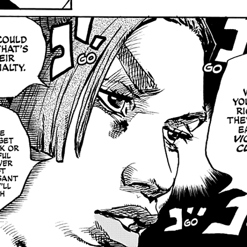 JoJo's Bizarre Adventure Part 9 - The JOJOLands Chapter 21: Howler Co. Impropriety Suspicions cover