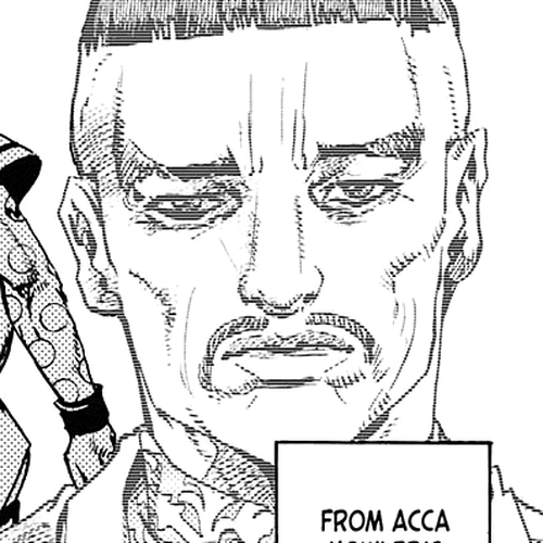 JoJo's Bizarre Adventure Part 9 - The JOJOLands Chapter 23: Dolphin Bank's Debt Collection Part 2 cover