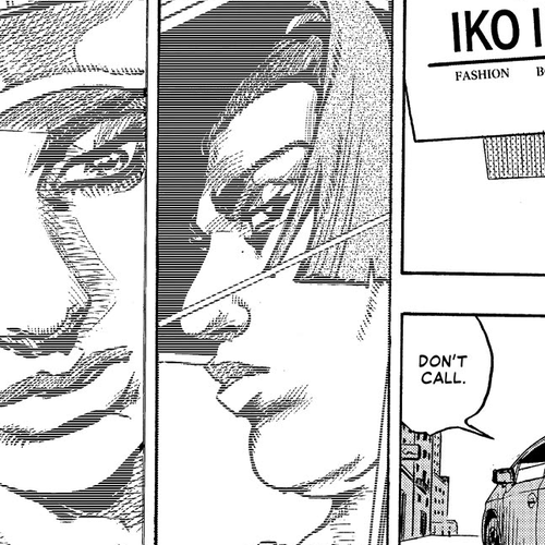 JoJo's Bizarre Adventure Part 9 - The JOJOLands Chapter 24: Dolphin Bank's Debt Collection Part 3 cover