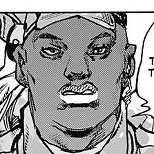 JoJo's Bizarre Adventure Part 9 - The JOJOLands Chapter 27: Paco VS Ningbo Part 2 cover