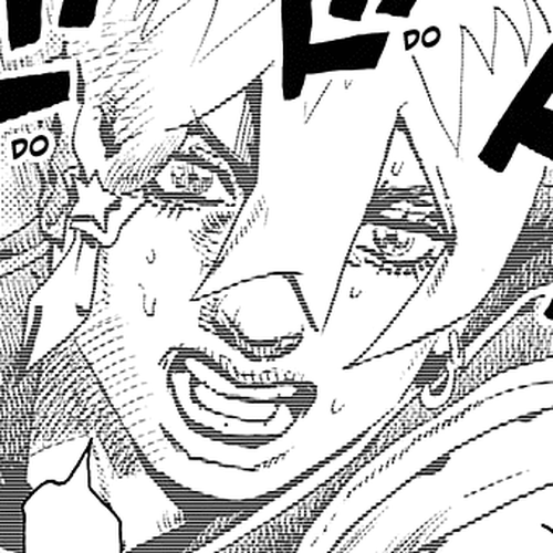 JoJo's Bizarre Adventure Part 9 - The JOJOLands Chapter 28: Dignity and Instruction cover