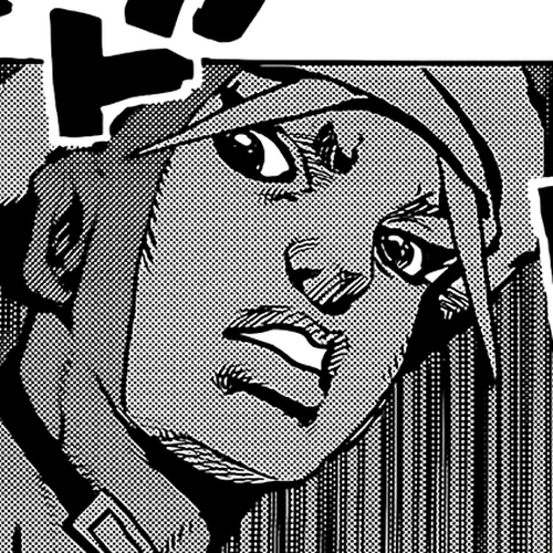 JoJo's Bizarre Adventure Part 9 - The JOJOLands Chapter 3: Search for the Dia.. cover