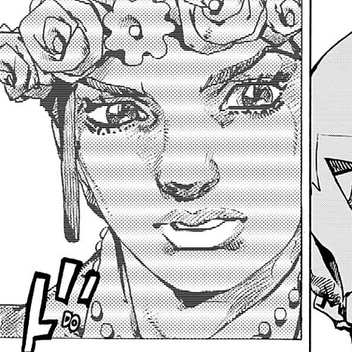 JoJo's Bizarre Adventure Part 9 - The JOJOLands Chapter 30: West End Girl Part 1 cover