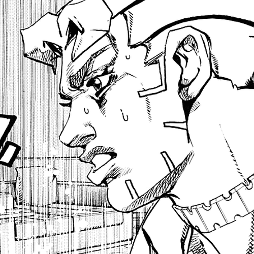 JoJo's Bizarre Adventure Part 9 - The JOJOLands Chapter 31: West End Girl Part 2 cover
