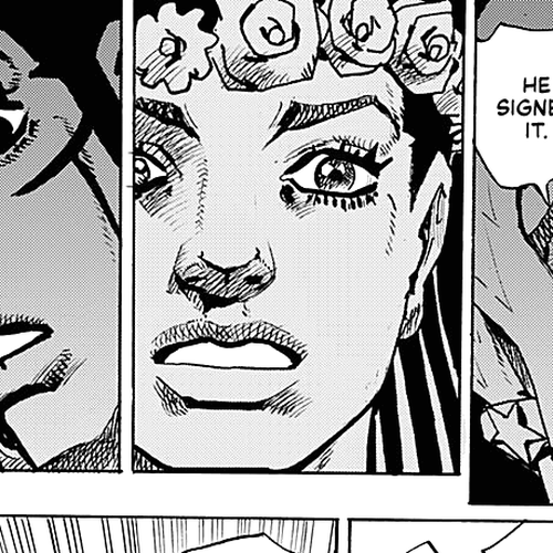 JoJo's Bizarre Adventure Part 9 - The JOJOLands Chapter 32: Sinking Howler cover