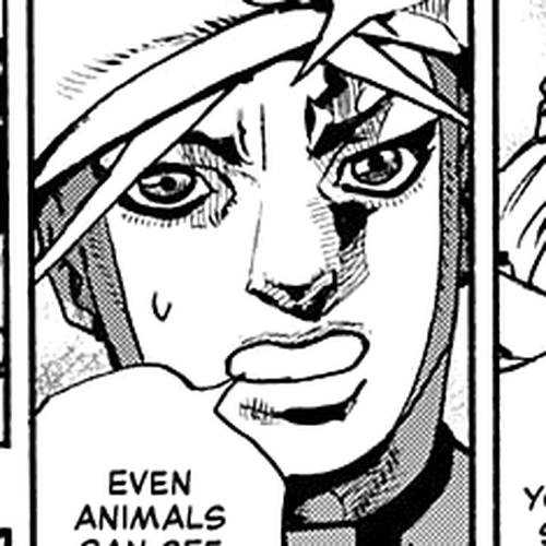 JoJo's Bizarre Adventure Part 9 - The JOJOLands Chapter 4: Vs. Kishibe Rohan cover