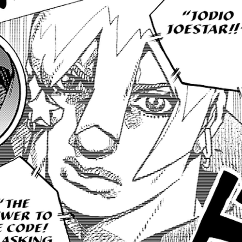 JoJo's Bizarre Adventure Part 9 - The JOJOLands Chapter 41: Underwater to the Island of Hawaii Part 3 cover