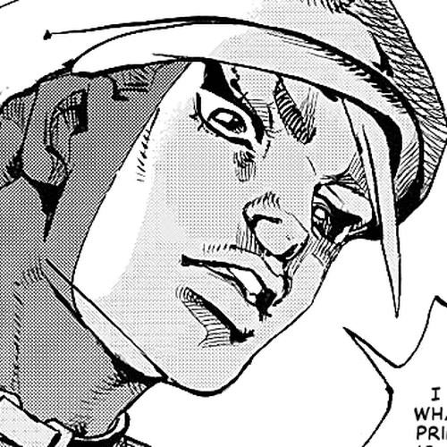 JoJo's Bizarre Adventure Part 9 - The JOJOLands Chapter 7: Jungle Warfare Part 2 cover