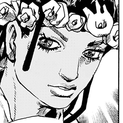 JoJo's Bizarre Adventure Part 9 - The JOJOLands Chapter 8: Let's Go Look at Luxury Watches cover