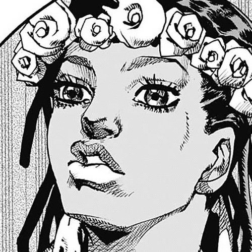 JoJo's Bizarre Adventure Part 9 - The JOJOLands Chapter 9: The Owner of the Lava Rock cover