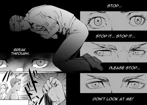 Joker Game - The Animation Chapter 4 page 18 - Chapter 4
