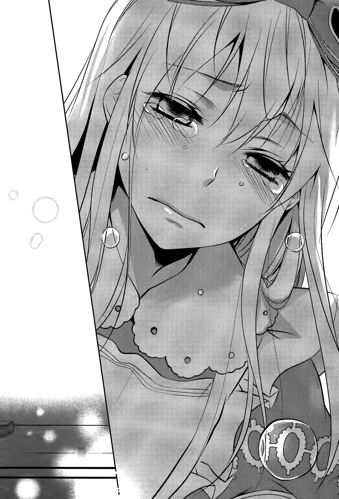 Joker no Kuni no Alice - Circus to Usotsuki Game Chapter 3.5 page 13 - Chapter 3.5: Extra