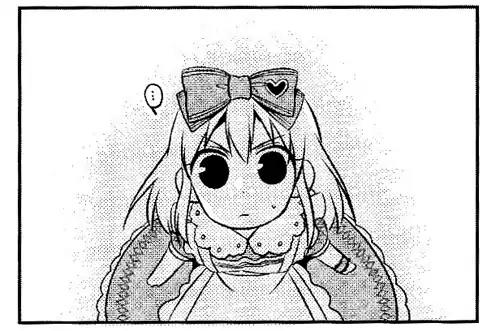 Joker no Kuni no Alice - Circus to Usotsuki Game Chapter 4 page 3 - Chapter 4: If Alice Was Small