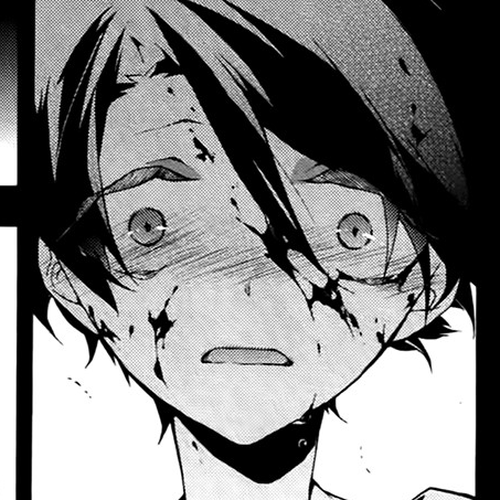Jokers Chapter 13: Never Let Me Go cover